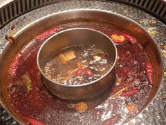 -晓宇重庆火锅(赛格国际购物中心店)