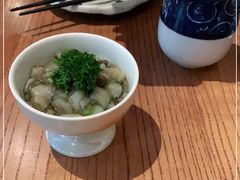 -阿吾罗日本料理(K11艺术中心店)