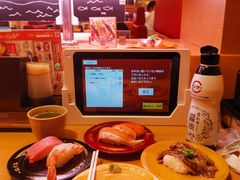 -sushiro寿司郎(上野店)