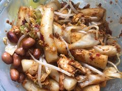-詹记桃酥(百盛店)