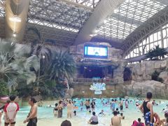 -杭州开元森泊度假乐园