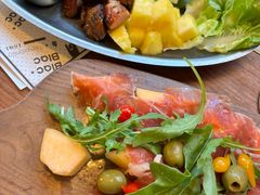 -Blac+Blac(中海环宇荟店)