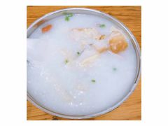 -陈添記·祖傳爽鱼皮·西关老字号(广州首店)