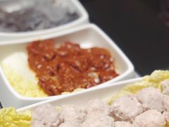 -海底捞火锅(贵和购物中心店.原鲁能城店)