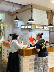 -梦之初儿童摄影(江宁店)