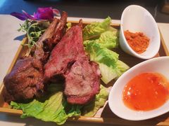 -深圳来福士广场