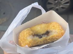 -石头门坎