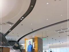 -蔡澜点心·粤菜(丽泽天街店)