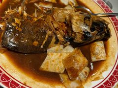 -旺顺阁鱼头泡饼(小红门店)