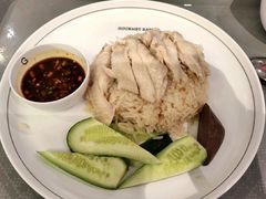 -红大哥水门鸡饭(總店)