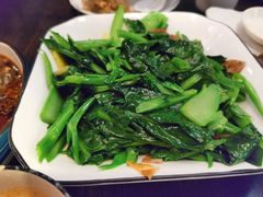 -大洋家·精品潮汕菜·生腌砂锅粥(天河东路店)