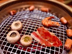 -御牛道日式烤肉料理(杭州万象城店)