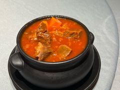 -宏达老菜馆(东安街店)