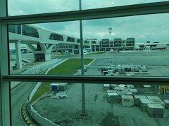 -吉隆坡国际机场