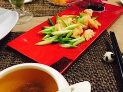 -拂晓山房·私房川菜(西门店)