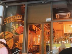-乐凯撒披萨(欢乐颂购物中心店)
