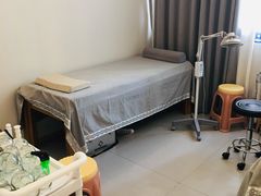 -悦园影院式·足道·养生spa