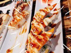 -小川洋风料理(汉街店)