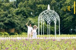 -太古映画婚纱摄影(天河店)