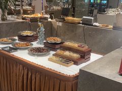 -太湖饭店玉兰厅(自助餐厅)