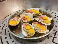 -飞尝蚝·顺德菜·鱼生(顺德总店)