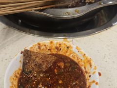 -水碾河刘老大串串香(水碾河路店)