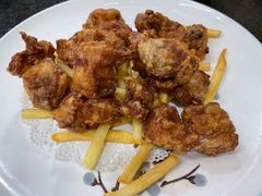 -華苑喜宴(美林广场店)