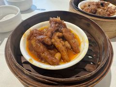 -万龙洲海鲜(南新仓店)