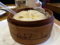 -隆喜元鱼汤包·海鲜(中联广场店)