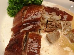 深井烧鹅-白云宾馆·白云宴餐厅