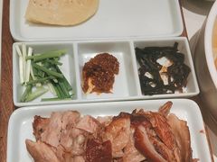 -惠丰堂饭庄·烤鸭·京味菜(翠微路店)