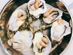 -飞尝蚝·顺德菜·鱼生(顺德总店)