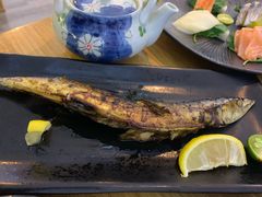 -呆住二更日本料理