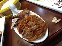 -北戴河转鱼·炒螃蟹酱餐厅