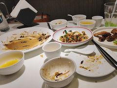 -小放牛河北菜(长安万达店)