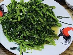 -大岗仙庙烧鸡(海南总店)