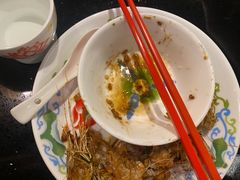 -老头儿油爆虾·知味杭州(爱琴海购物中心)