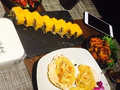 -嗨寿司 无国界料理