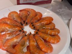 -万龙洲海鲜(南新仓店)