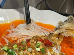 油浸鱼（四代）-堂瓦里·33年传统赣菜(第一街区店)