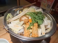 -有喜屋·日料·居酒屋(旭辉广场店)
