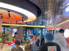 -遇西祠·海鲜烧烤(总店)