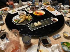 -稻早料理美术馆(城阳店)