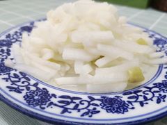 -西北羊肉粉汤馆