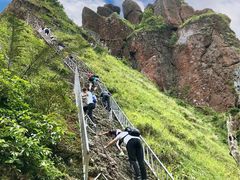 -七仙岭温泉国家森林公园