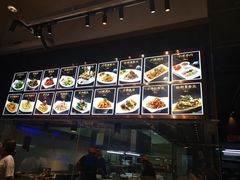 -兴仙饭店·闽味海鲜(马尾总店)