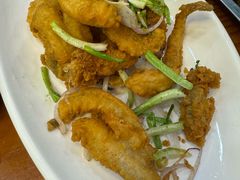 -台州老六海鲜面馆(上南总店)