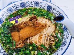 -伟记奥面馆(养育巷店)