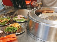 -晓燃地摊烤肉(朝阳双桥店)