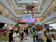 -凯德MALL(西直门店)